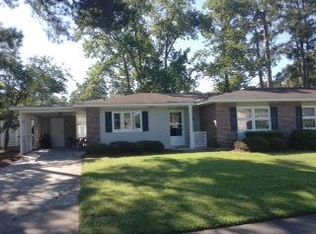 3521 Hummingbird St #3521, Myrtle Beach, SC 29577