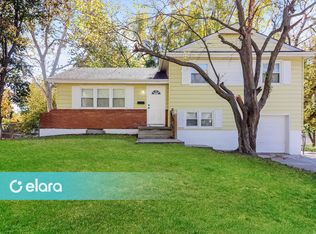 9303 E 82nd Ter, Raytown, MO 64138