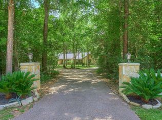 6141 Canyon Ridge Ln, Conroe, TX 77304