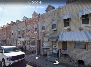 438 Linden St, Reading, PA 19604