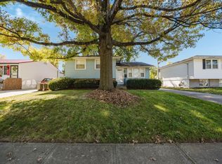 2073 Tupsfield Rd, Columbus, OH 43229