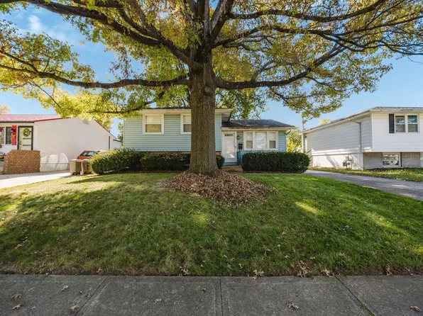 2073 Tupsfield Rd, Columbus, OH 43229