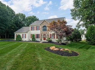 758 Wesley Ct, West Chester, PA 19382