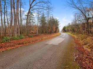 Baker Rd, Tellico Plains, TN 37385
