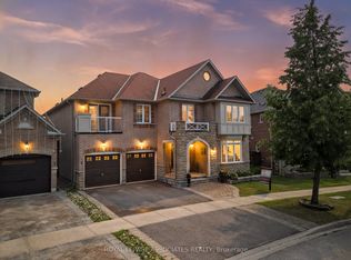 5 Mead Ter, Markham, ON L6E1E5
