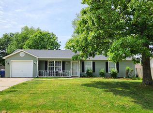 307 Ray St, Cabot, AR 72023
