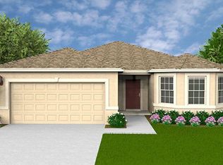 807 Grand Park Ct, Deland, FL 32724