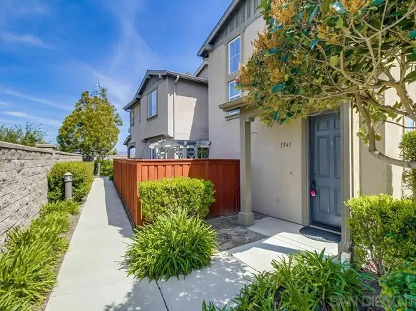 1541 Autumn Sky Ln, Chula Vista, CA 91915