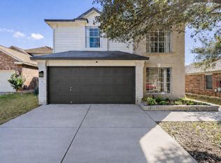 663 Reggie Jackson Trl, Round Rock, TX 78665