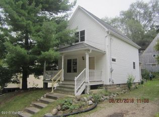 207 W Belmont St, Kalamazoo, MI