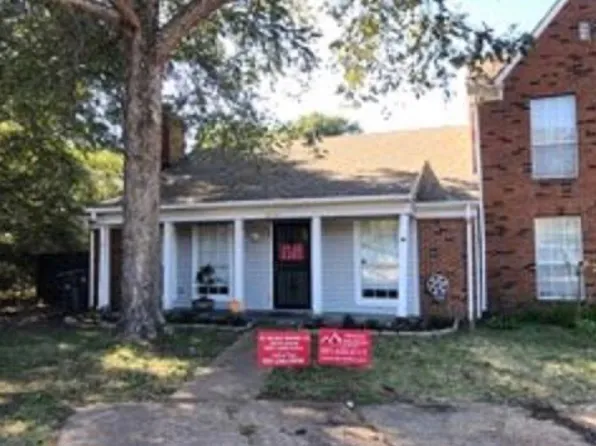 3115 Wesley Ct, Memphis, TN 38119