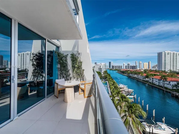 2950 NE 188th St APT 524, Aventura, FL 33180