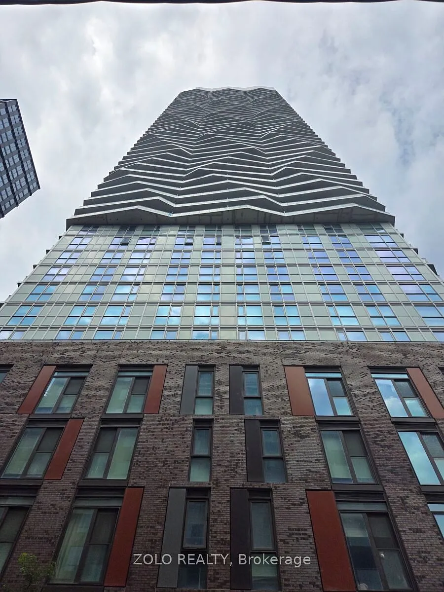 Building Photo - 100 Dalhousie St #4212