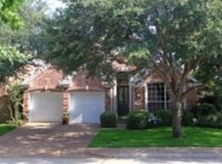 3785 Park Pl, Addison, TX 75001