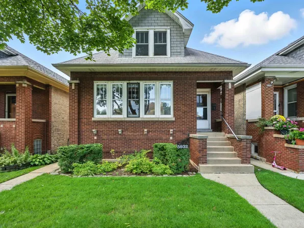 5932 N Talman Ave, Chicago, IL 60659