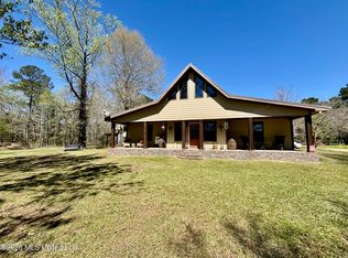 54 Kennedy Rd #1, Tylertown, MS 39667
