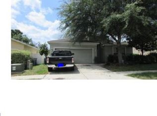 403 Thicket Crest Rd, Seffner, FL 33584