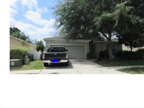 403 Thicket Crest Rd, Seffner, FL 33584