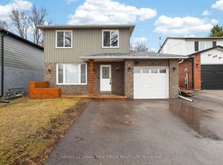459 Sandford St, Newmarket, ON L3Y 4S8