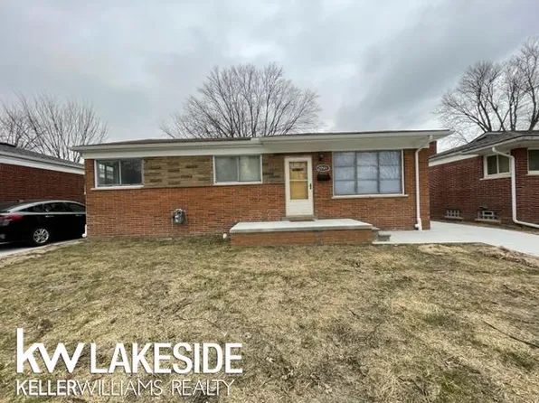 20501 Walton St, Saint Clair Shores, MI 48081