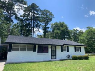 1907 Colony Park Rd, Augusta, GA 30909