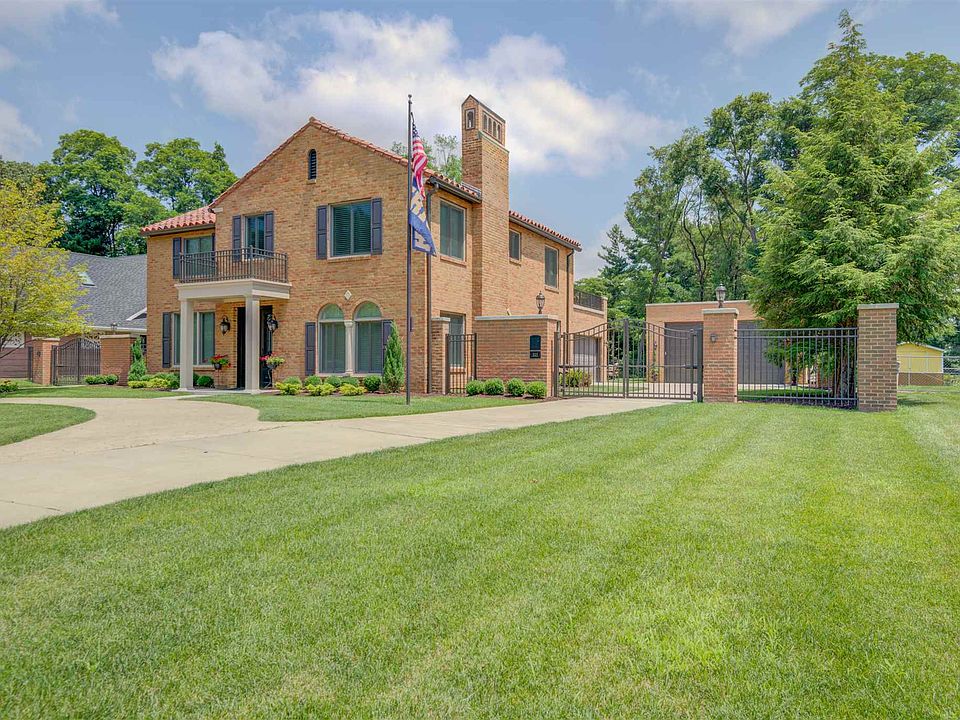 502 N Ironwood Dr, South Bend, IN 46615 Zillow