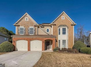 849 9th St, Auburn, GA 30011