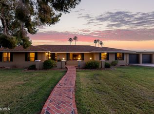 1127 S Lyn Rae Sq, Mesa, AZ 85204