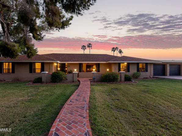 1127 S LYN RAE Square, Mesa, AZ 85204