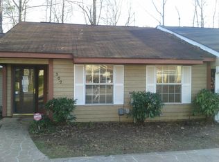 307 Somerset Dr, Warner Robins, GA 31088