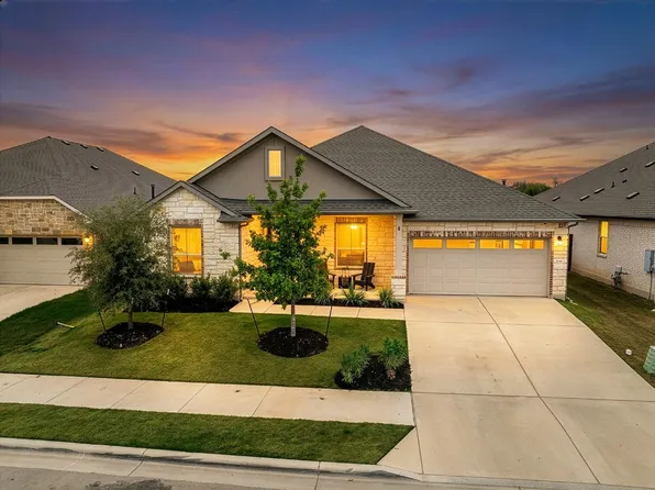 2021 Gold Dust Trail, Leander, TX 78641