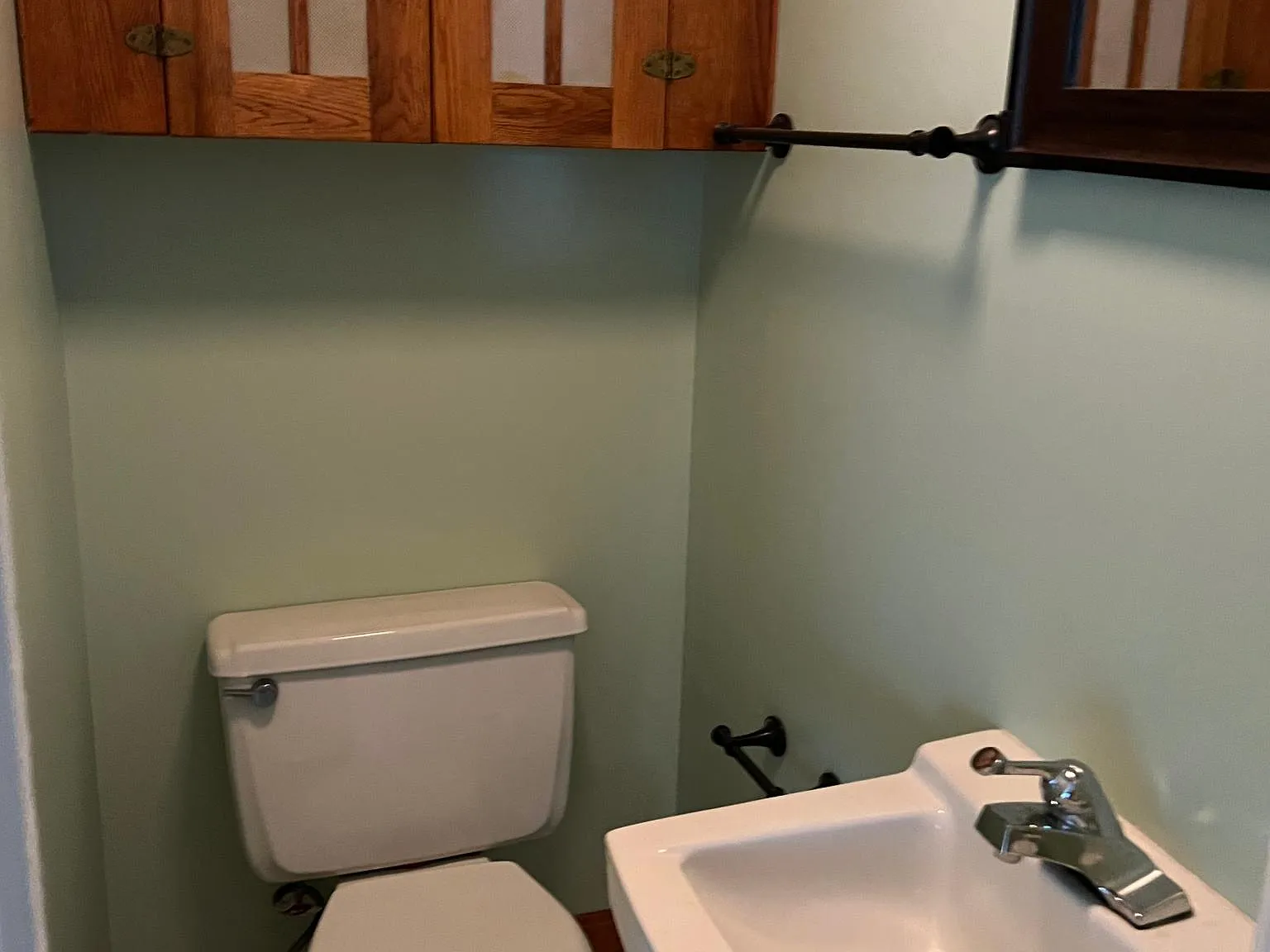 3 bed, 1224 sqft, $1,800 — Photo 4