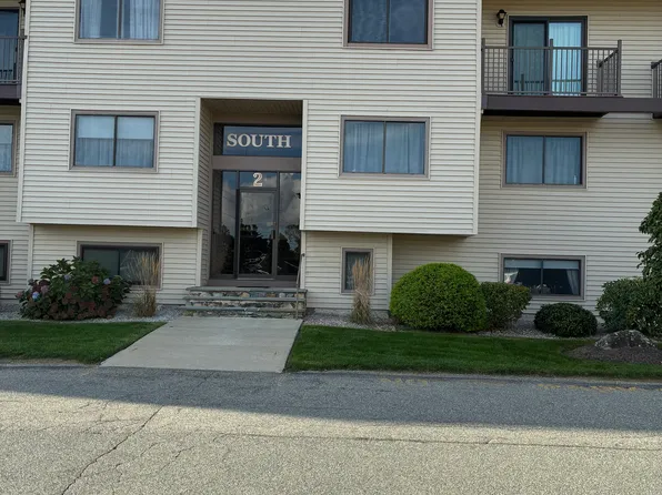 196 Old River Rd #2BSOUTH, Lincoln, RI 02865
