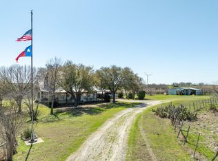 1817 Lcr 182 Rd, Coolidge, TX 76635
