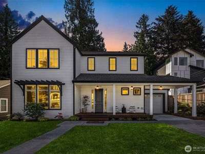3815 NE 89th Street, Seattle, WA, 98115