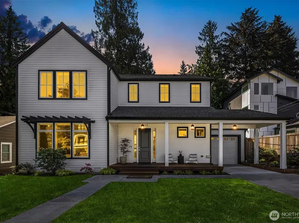 3815 NE 89th Street, Seattle, WA 98115