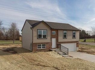 101 Summerfield Dr, Dry Ridge, KY 41035