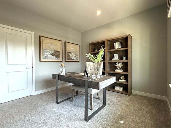 Ashbrooke with Basement