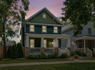 815 W Washington Blvd, Fort Wayne, IN