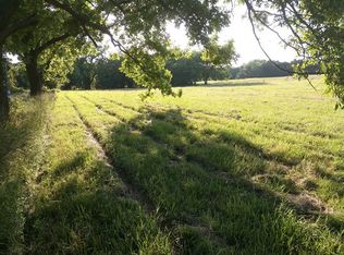 437 Rd, Locust Grove, OK 74352