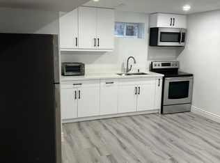 60 Lund St #BASEMENT, Richmond Hill, ON L4C 5V7