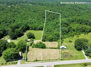 0 Summertown Hwy, Hohenwald, TN 38462