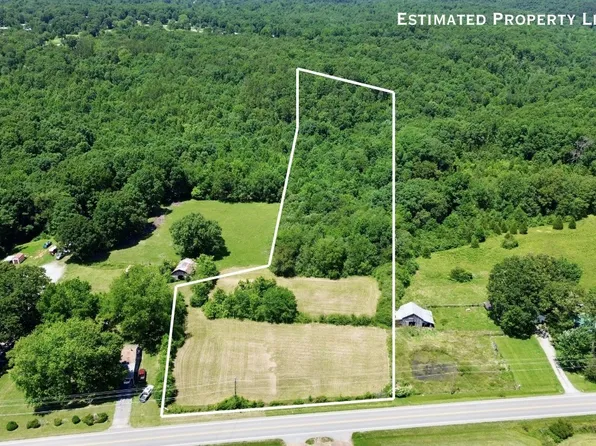 0 Summertown Hwy, Hohenwald, TN 38462