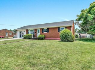 143 Heatherwood Ln, Salem, VA 24153