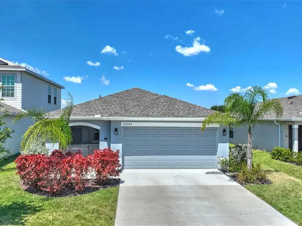 20340 Caroline Creek Pl, Lehigh Acres, FL 33974