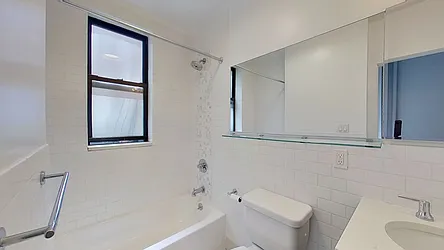 Rented by Compass