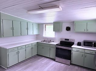 3601 Weaver Rd, Palatka, FL 32177