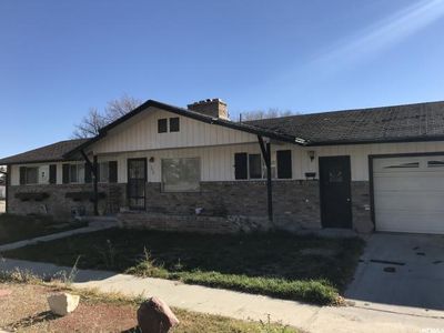 390 E 700 N, Price, UT, 84501