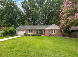 4709 Chip Rd LOT 128, Memphis, TN 38117