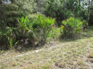 Breadnut St, North port, FL 34288